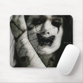 Tapis De Souris Silencieux (Avec souris)