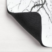 Tapis De Souris Silhouette (Coin)