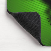 Tapis De Souris Silhouette Lizard (Coin)