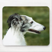 Tapis De Souris Silken Windhound (Devant)