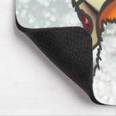 Tapis De Souris Silken Windhound (Coin)