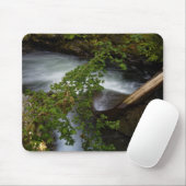 Tapis De Souris Silky River Mousepad (Avec souris)