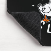 Tapis De Souris Silly Uncle Goose Cool Uncles Club Shirt Men Uncle (Coin)