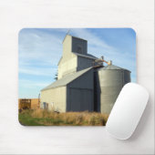 Tapis De Souris Silo (Avec souris)