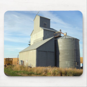 Tapis De Souris Silo