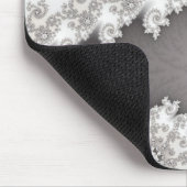Tapis de souris Silver Lines (Coin)