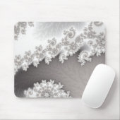 Tapis de souris Silver Lines (Avec souris)