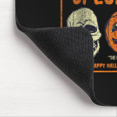 Tapis De Souris Silver Shamrock Novelties Halloween Specials (Coin)