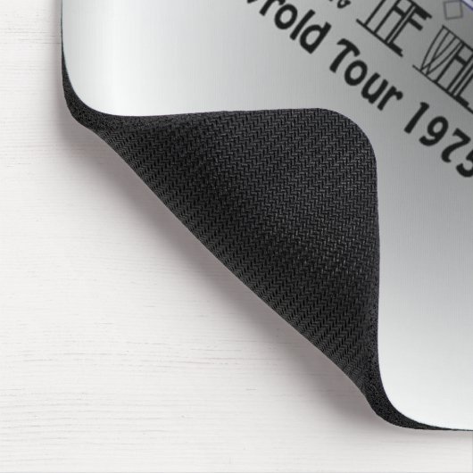 Tapis De Souris Silverglass (Coin)