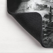 Tapis De Souris Silversmith (Coin)