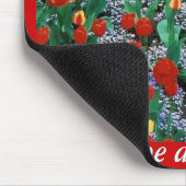 Tapis De Souris Similitudes, pas differrences par TDGallery (Coin)