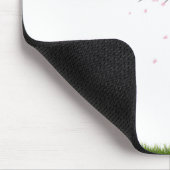Tapis De Souris simple (Coin)