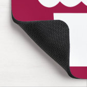 Tapis De Souris simple cupcake / muffin (Coin)
