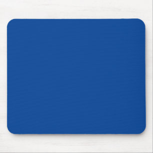 Tapis De Souris simple minimal solid color custom T-Shirt Cerami