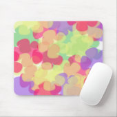 Tapis De Souris simpleflowers (Avec souris)