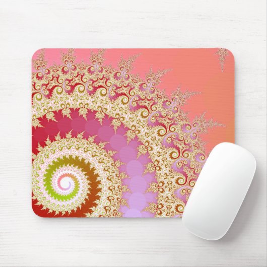 Tapis De Souris Simplement (Avec souris)