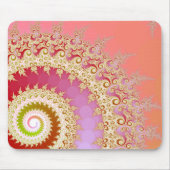 Tapis De Souris Simplement (Devant)