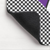 Tapis De Souris Simplement 80s Mousepad (Coin)