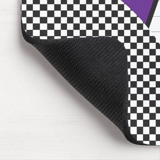 Tapis De Souris Simplement 80s Mousepad (Coin)