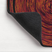 Tapis De Souris Simplement remous (Coin)