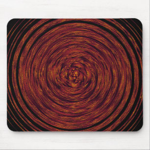 Tapis De Souris Simplement remous