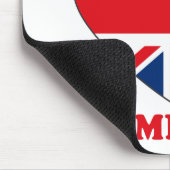 Tapis De Souris Simpson (Coin)