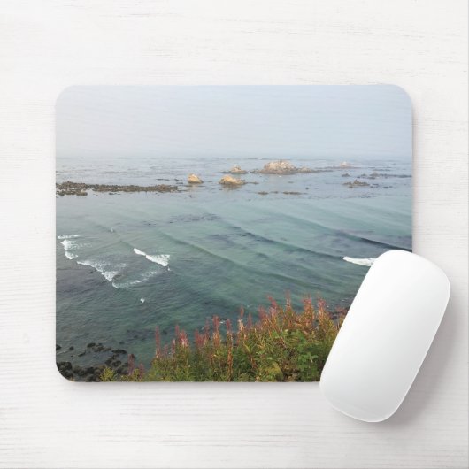 Tapis De Souris Simpson Reef Overlook (Avec souris)