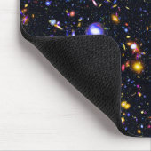 Tapis De Souris Simulation du télescope spatial James Webb - Pop A (Coin)