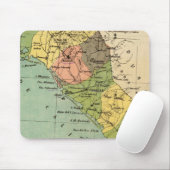 Tapis De Souris Sinaloa, Mexique (Avec souris)