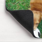 Tapis De Souris Singapour 4 (Coin)
