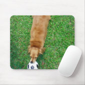 Tapis De Souris Singapour 4 (Avec souris)