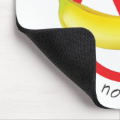 Tapis De Souris Singapour Singlish - Bo Jio - Pas d'Invitation, Pa (Coin)