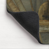 Tapis De Souris singe (Coin)