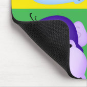 Tapis De Souris Singe (Coin)