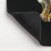 Tapis De Souris Singe écureuil (Coin)