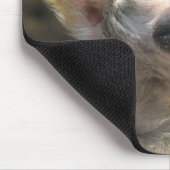 Tapis De Souris Singe intense (Coin)