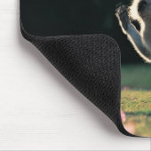 Tapis De Souris Singes jouant (Coin)