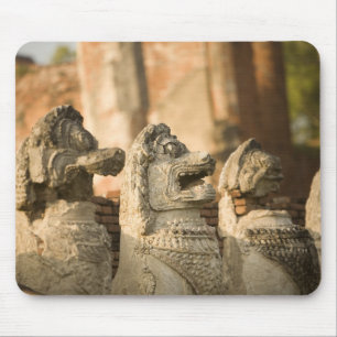 Tapis De Souris Singhat Wat Thammikarat