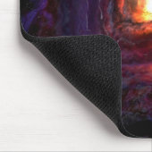 Tapis De Souris Singularité Mousepad (Coin)