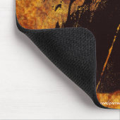 Tapis De Souris Sioux Chieftain Amérindien Cadeau Mousepad (Coin)