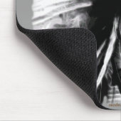 Tapis De Souris Sioux Historic Native American Chief (Coin)