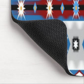 Tapis De Souris Sioux Mousepad (Coin)