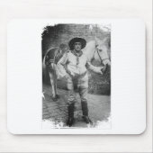 Tapis De Souris Sir Cave (Devant)