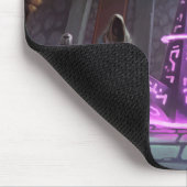 Tapis De Souris Siralim 2 Mousepad (écran de titre) (Coin)