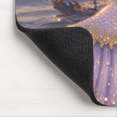 tapis de souris sirène (Coin)