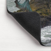 Tapis De Souris Sirène (Coin)