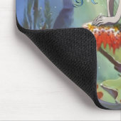 Tapis De Souris Sirène (Coin)