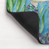 Tapis De Souris Sirène - hippocampe Mousepad (Coin)