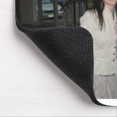 Tapis De Souris SiS-n-Sarah (Coin)