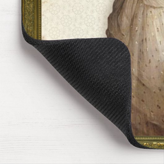 Tapis De Souris Sisi (Coin)